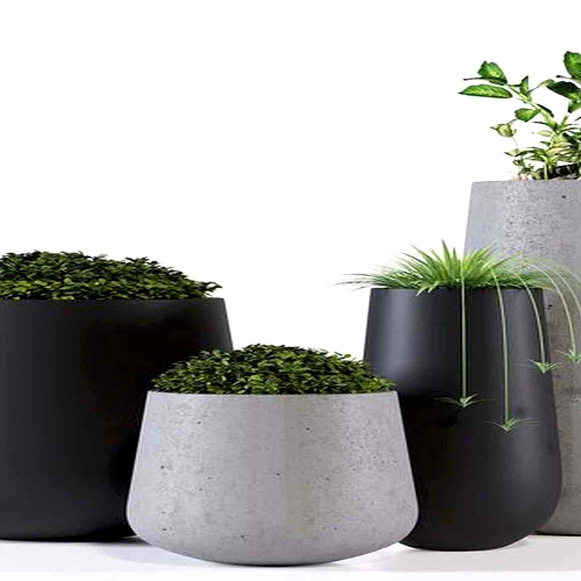 Fiber Saksı Nedir ?