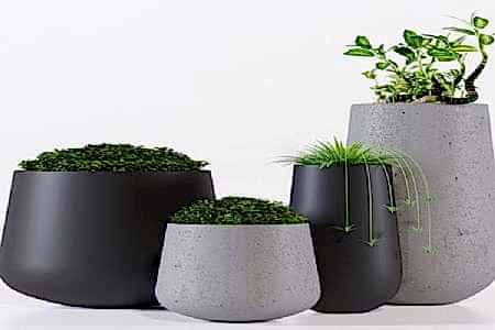 Fiber Saksı Nedir ?